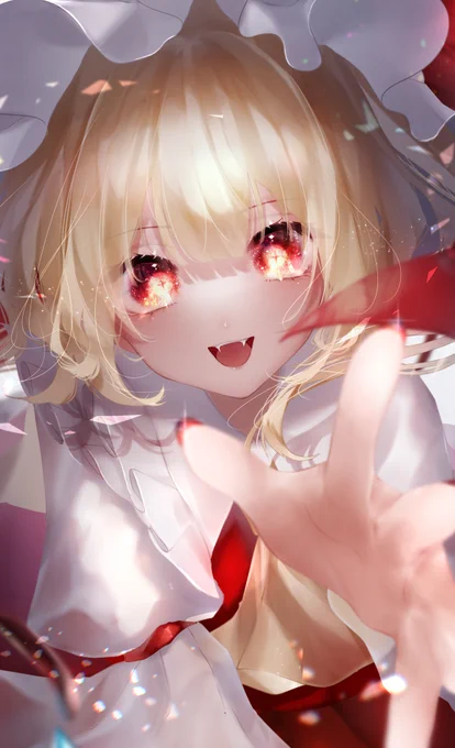 あなたが、コンティニューできないのさ! 