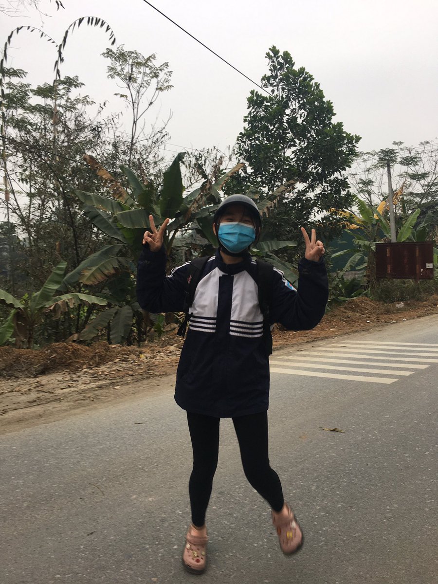 MinjiPa93486736's tweet photo. Smile 🤣 #SG❤️ #pmai https://t.co/nvHTEzu9g4