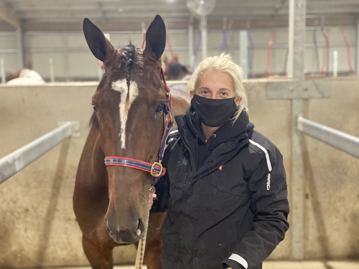 Bathurst Harness Racing Club (@bathurstclub) on Twitter photo 🐎The Amanda Turnbull-trained and driven WHOS MY MOTHER NZ 🥇proves too tough for rivals, taking out the Oberon RSL Club pace.
Congratulations!👏👏👏
<a href="/Manda4141Amanda/">Amanda turnbull</a> 🐎The Amanda Turnbull-trained and driven WHOS MY MOTHER NZ 🥇proves too tough for rivals, taking out the Oberon RSL Club pace.
Congratulations!👏👏👏
<a href="/Manda4141Amanda/">Amanda turnbull</a>