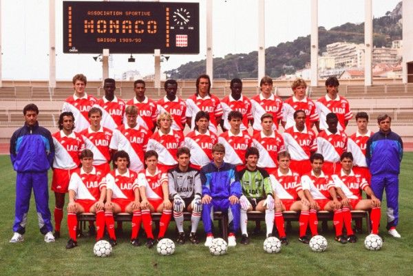 Sous leur impulsion, Monaco se hissera, enfin, jusqu’en quart de finale de C1, et tombera face au club turc de Galatasaray.Sur sa lancée, le club termine alors, saisons après saisons, sur le podium, en étant souvent vice-champion de France.