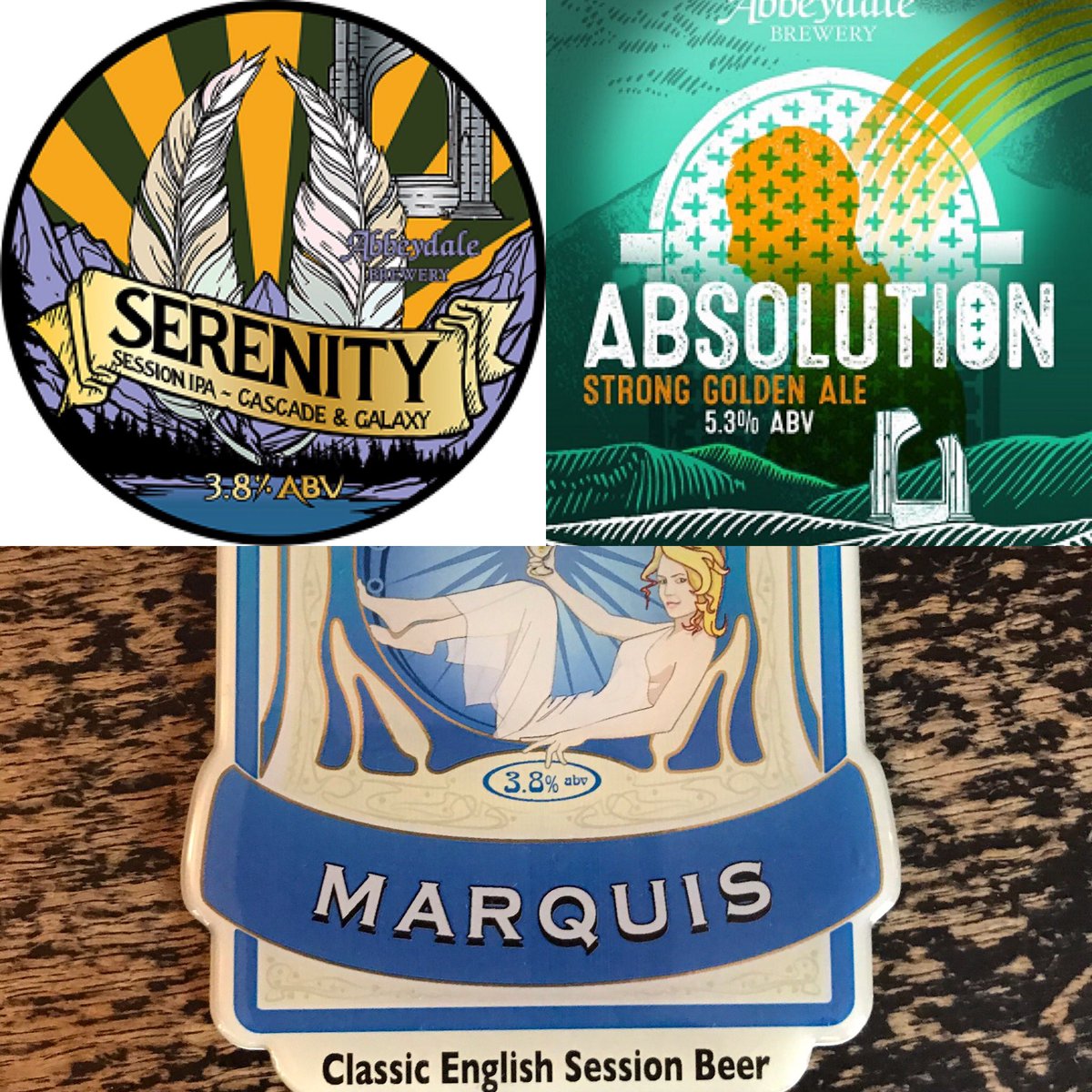 thejollybrewer's tweet photo. The Jolly Offie now delivers! Call us today between 12-6 order &amp; pay for a 5 pint pouch of real ale-they keep the beer fresh for 2-3 days with a tap to dispense-and we shall deliver free between 6-8pm. 01780 755141 / Stamford &amp; Ryhall area🍺🍺🍺🍺🍺 https://t.co/kMDteBCNId