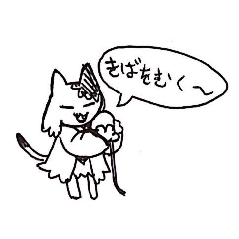 上班偷塗鴉 