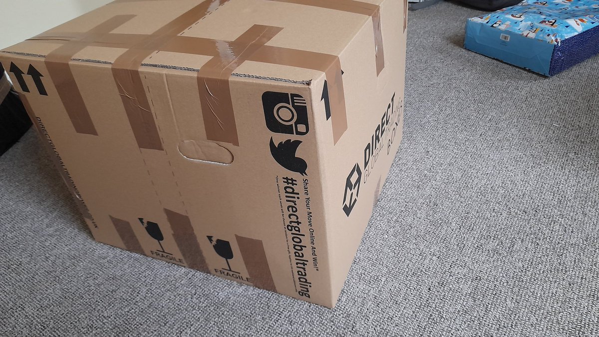 TheAmirGreat's tweet photo. A reliable partner to start #homemove ...  #directglobaltrading https://t.co/BNSjXYe4xR