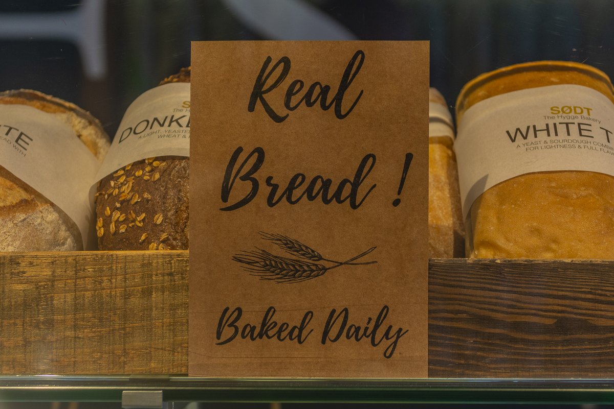 SO MOREISH!

Tried our fresh bread? Our selection includes delicious Donker Rye &amp; tasty White Crusty Sourdough! Pop in to stores in #Chichester #Bognor #Worthing or #Rustington to make your choice. Or go to turnerspies.co.uk for more options &amp; for click &amp; collect service