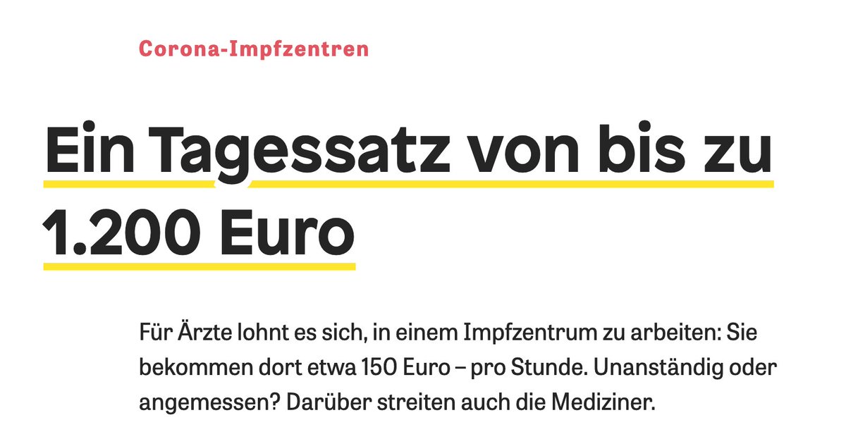 WTF, I once entertained for 6 hours a group of people about agile principles, charged an entire day and made more. So why again should vaccinating people get paid less?