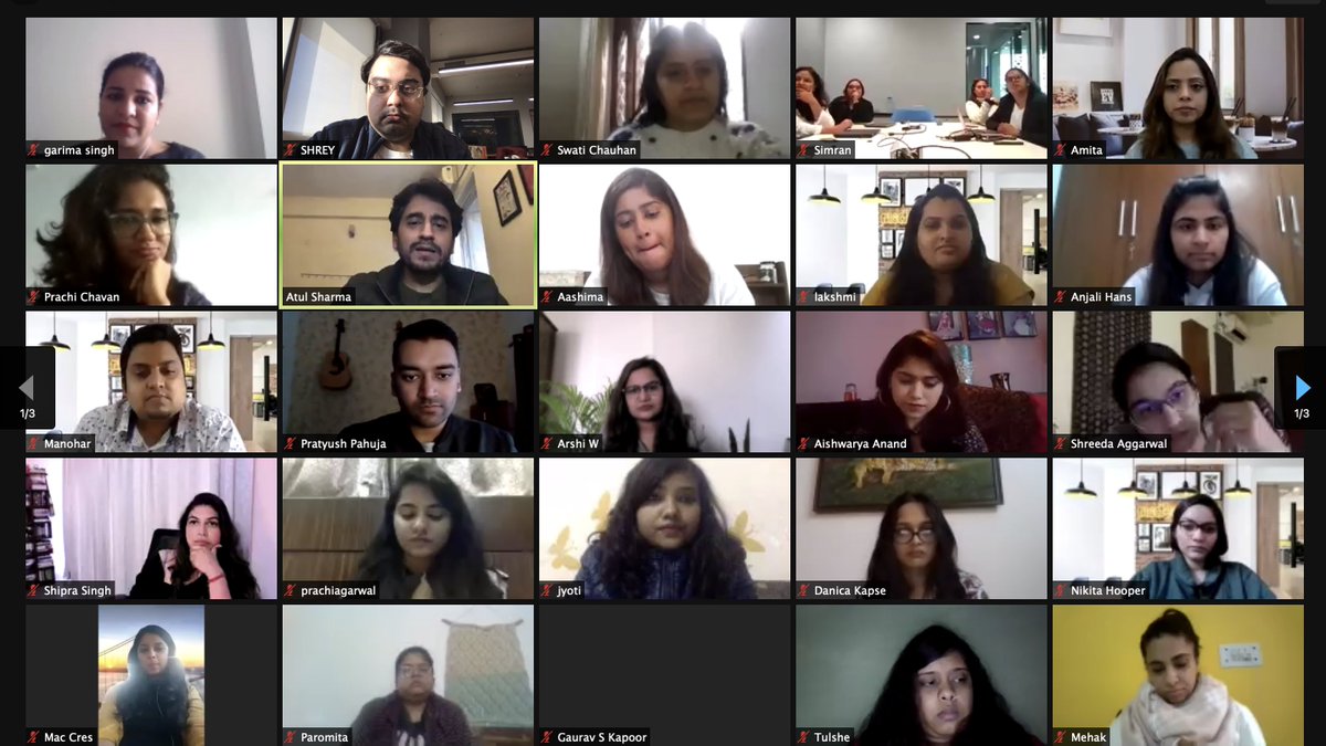 RuderFinnIndia's tweet photo. Celebrating 2020 warts and all, and looking forward to a smashing 2021 @ruderfinnindia #bigsmallmoments #silverisourlining #youngboldfree https://t.co/9cFNkEvxYu