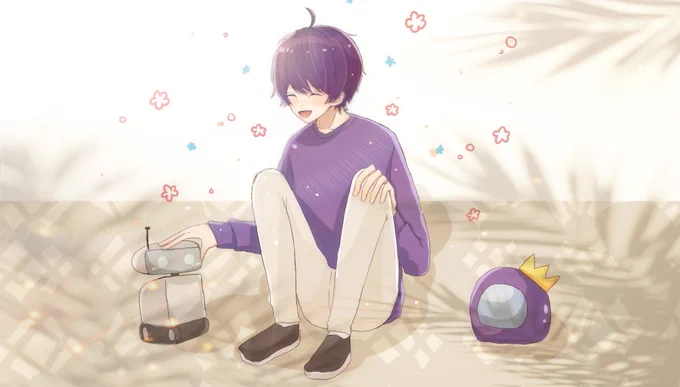 ????

あもんぐあすろぼぺっと

#なーくん 