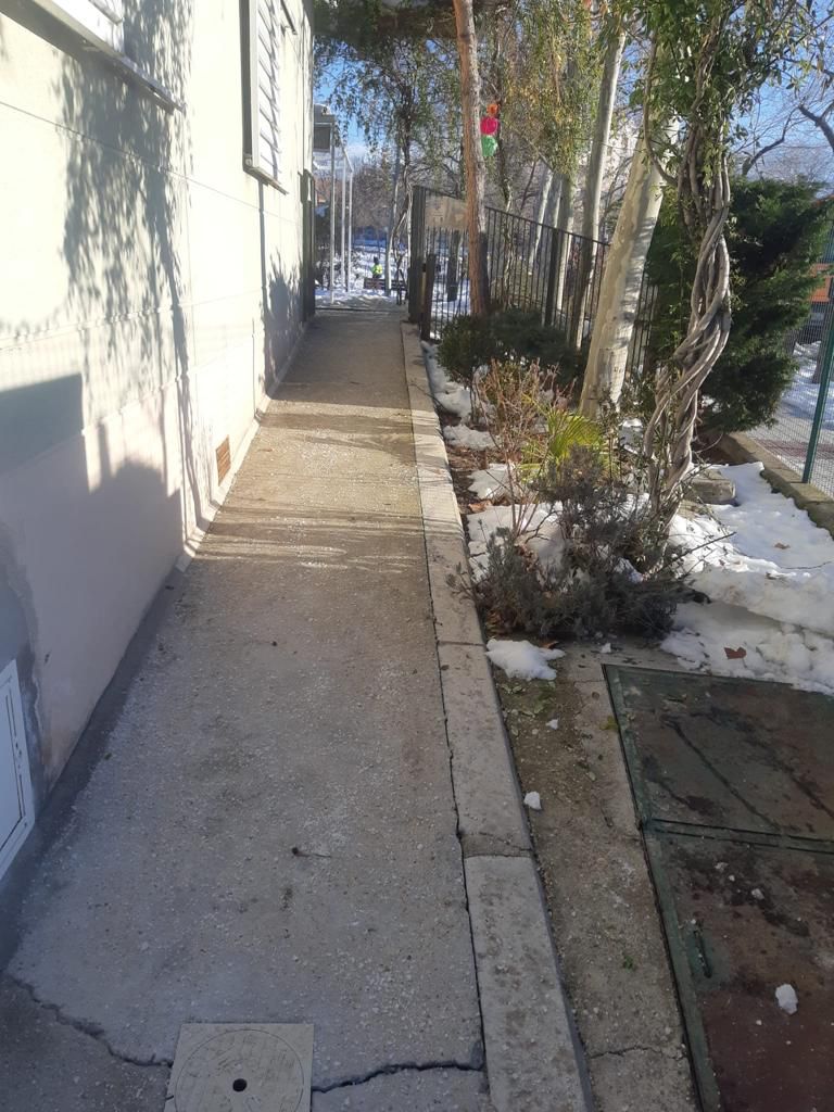 Ayuntamiento Alcobendas tweet media