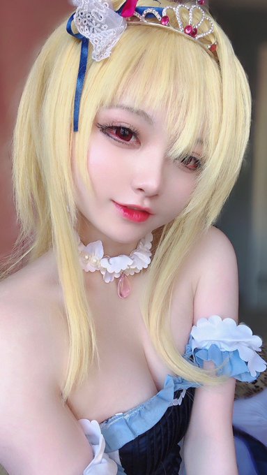 コスプレイヤー絲のTwitter画像24