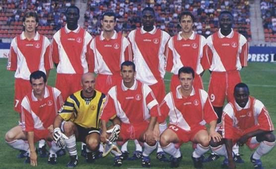 De plus, cette année-là, l’ASM ne s’incline qu’en demi-finale de Coupe UEFA face à l’Inter de Milan.Le club princier semble alors avoir passé un cap en Coupe d’Europe et atteindra les demi-finales de la Ligue des champions en 1998, grâce au duo formé par Henry et Trezeguet.