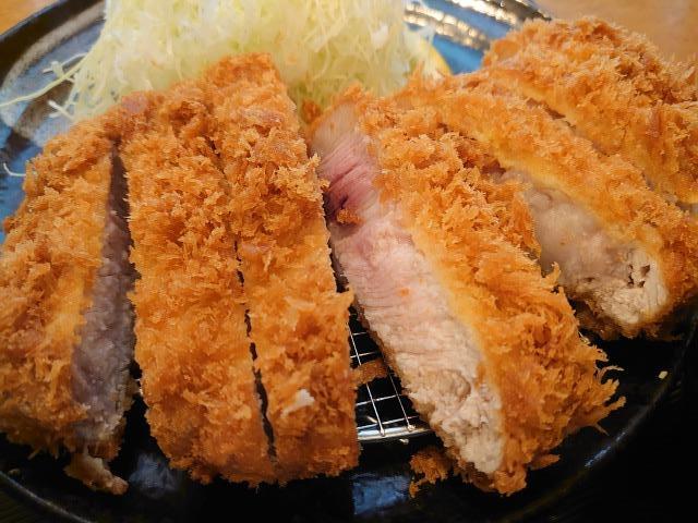 みんなの とんかつ武信 口コミ 評判 食べたいランチ 夜ごはんがきっと見つかる ナウティスイーツ