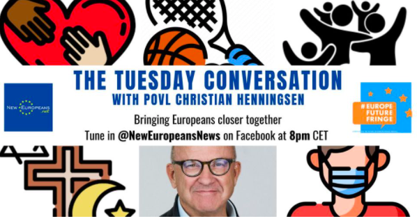 NewEuropeanPF's tweet photo. 👉 #FridayCasebook is out!
Our take on week and look ahead at what's next with @kronenlena @rogercasale 

This week - Trump's impeachment, Steve Bannon-Altright, Mafia Trial, Estonia PM resigns and heads up for #TuesdayConversation

#EuropeFutureFringe

https://t.co/RoO0h9jr7V https://t.co/Rycv2OWfUl