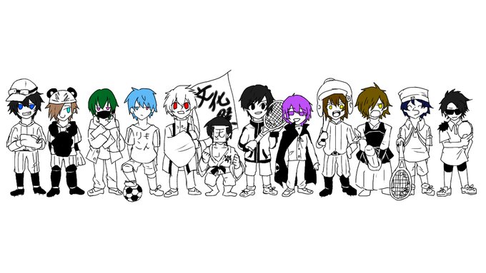 実況者ねが本拠地のtwitterイラスト検索結果 実況者ねが本拠地のtwitterイラスト検索結果