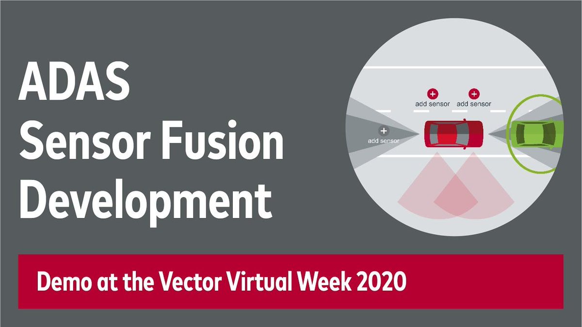 vectorgrp's tweet photo. Speed up your #sensorfusion development: The #ADAS software library "@BASELABS Create Embedded" generates safety-compliant #datafusion algorithms, that are running directly on #embeddedsystems and ECUs. Watch the demo: https://t.co/udBTpoAu7g
#AUTOSAR #MICROSAR #AutomatedDriving https://t.co/VnvBRVIgPc