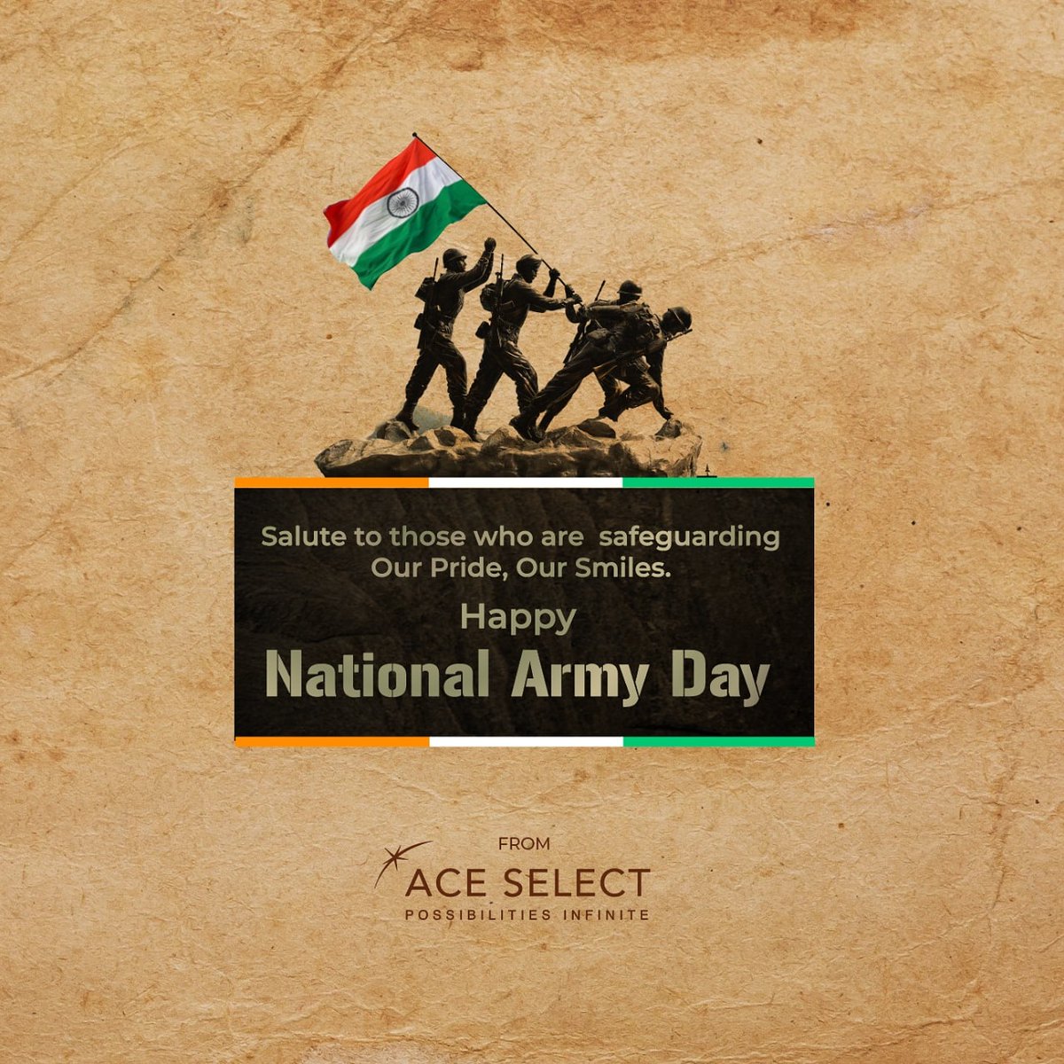 ace_select's tweet photo. Without them it wasn't possible to celebrate any day, let's celebrate this auspicious day for their bravery!! https://t.co/OpY91kLKMo