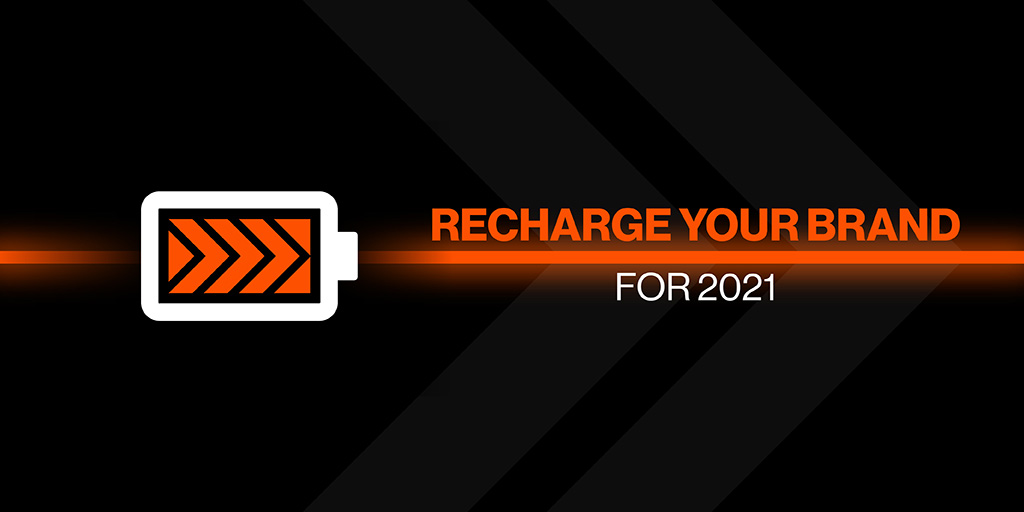 We are recharged and ready to go at Denvir – looking forward to building more >GREAT brands in 2021. 
 ​
denvirmarketing.com/recharge-your-…

#rechargeyourbrand #businessasusual #digitalmarketing #branding #awardwinningagency #scottishagency #scottishmarketing #websitedesign #brandmarketing