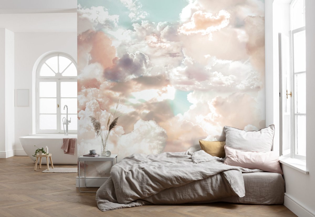 DisbarSL's tweet photo. Nueva colección de #murales decorativos para las #paredes disponible en nuestra web.
Muchos de los diseños vienen presentados en tiras de 50 cm en tejido no tejido para facilitar la colocación.
#decoracion #home https://t.co/Av2Edj2roE