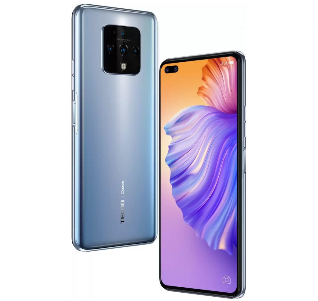InstallorNot's tweet photo. Tecno Camon 16 Premier With Dual Selfie Cameras, Helio G90T SoC Launched in India https://t.co/IxgG9VEdpC https://t.co/lYRa8QyOLd