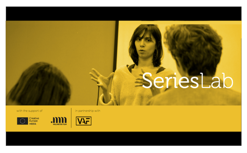 SBproducer's tweet image. Abierta #convocatoria #SeriesLab 2021 de @TorinoFilmLab! Dirigida a proyectos #SerieTV en etapa temprana de desarrollo. Un intenso programa formativo que te brinda las herramientas necesarias para llevar tu serie al siguiente nivel. DL 1 FEB, a por ello! ow.ly/yZHN30rrYtR