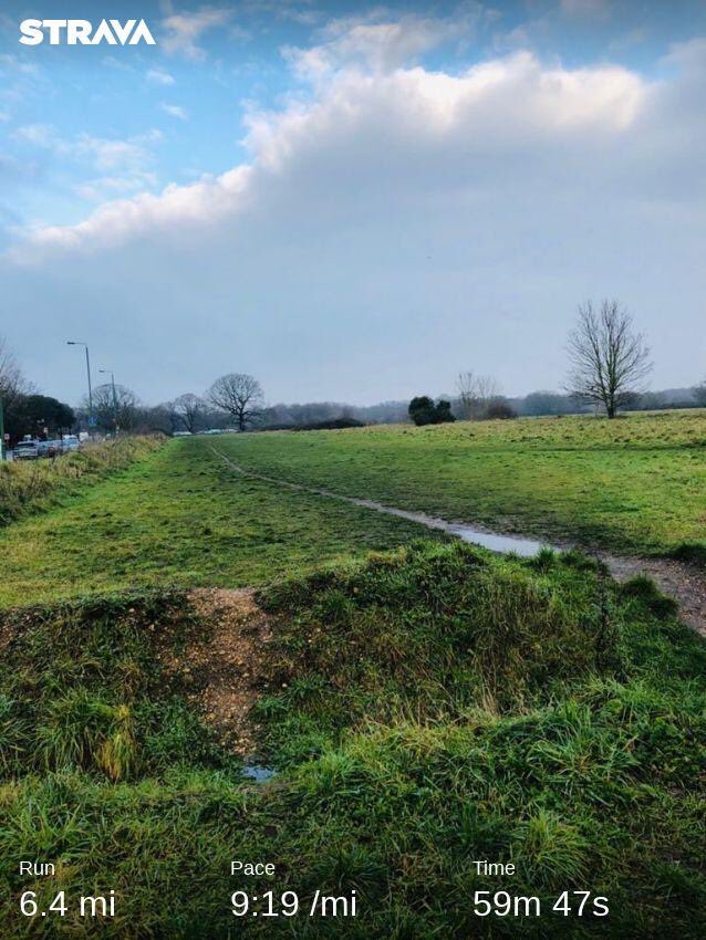 Bennythefish75's tweet image. A not too bad morning in my new #Brooks #Ghost13  trainers was lovely to be out this #Friday morning #Running #ukrunchat  @Strava @247runningclub @UKRunChat #twitterunr #runhappy  #enjoyrunning  #orionharriers #endtoend #mylesmoments @brooksrunning