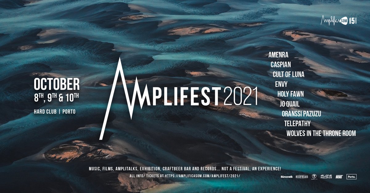 Let's do this🤘🖤
amplificasom.com/amplifest/2021/