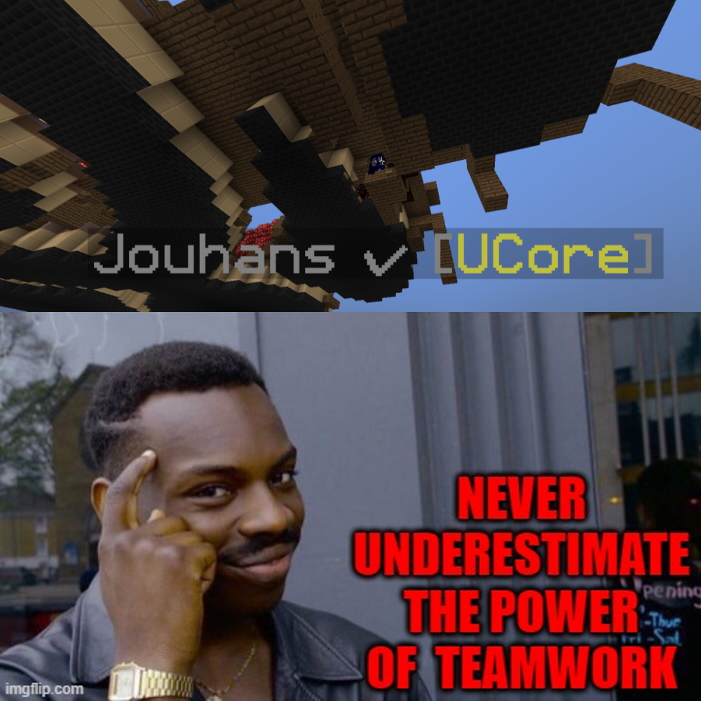 Man muss nicht ohne BAC spielen, um Spieler zu finden