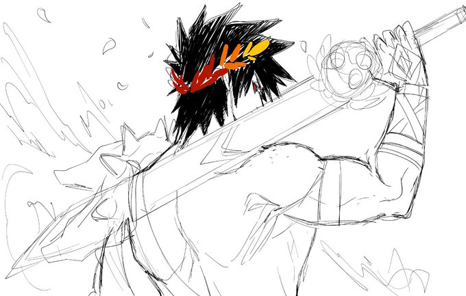 Zagreus appreciate posts~ 