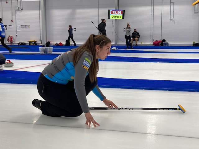 British Curling tweet media
