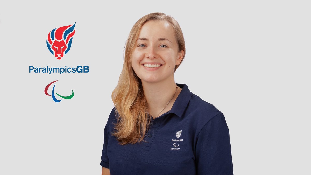 WiltsAndGlosStd's tweet photo. Cirencester's Issy Bailey to compete at Tokyo Paralympics https://t.co/JdikEAl8m3 https://t.co/bLoUEHS28E