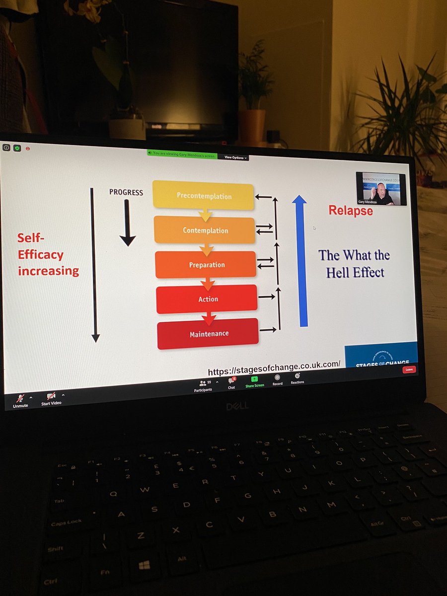 DMullNutri's tweet photo. @Drgarymend thank you for the insightful webinar on behaviour change - I have taken on some great tactics to employ in my new job role as a digital health coach 👩🏼‍💻 https://t.co/mP021pbhE7