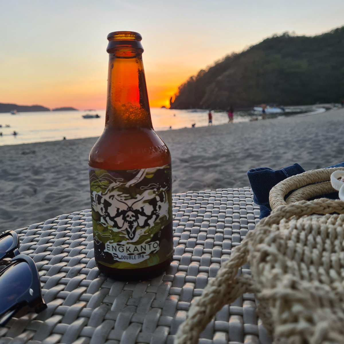 EngkantoPH's tweet photo. Excluding water, beer is the third most popular drink in the world after tea &amp; coffee. 

#ChallengeChangeGrow #DrinkModerately https://t.co/44wIy3iUMu