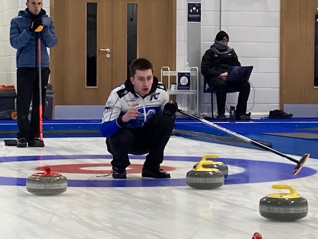 British Curling tweet media