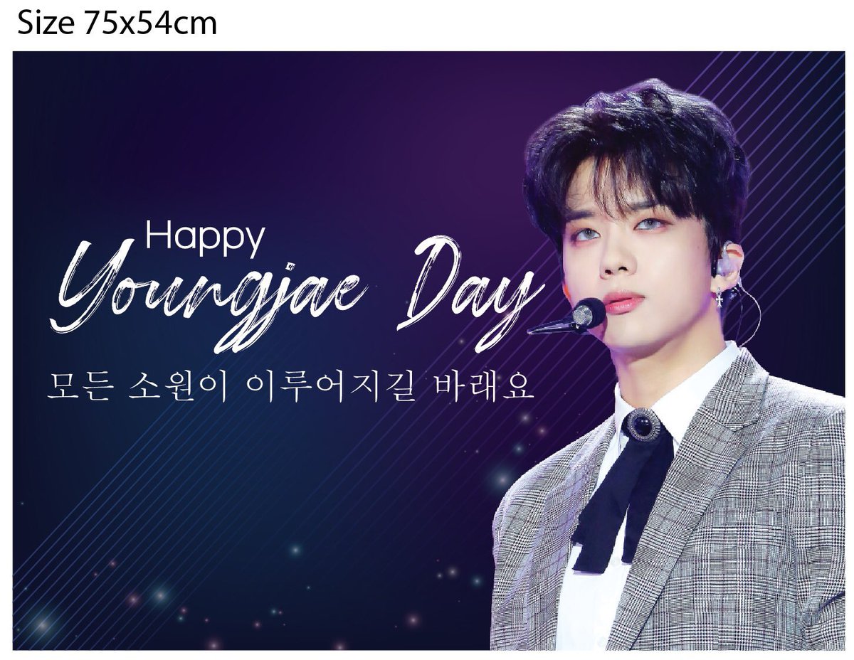 4U_mylove's tweet photo. 💛 Run to Yoo, Catch YJ If You Can 💛

유영재 생일을 기념하기 위해 뚝뚝이 생일축하 소원이 제공됩니다.

🗓 2021년 1월 24일 - 2월 23일

🛺 뚝뚝: 싸얌-MBK-센트럴월드

🎁 선물 받기 위해 배너와 함께 사진 찍기 만약 10개의 배너를 모두 가지고 간다면, 여러분은 특별한 선물을 받을 것입니다. https://t.co/sTdnzCiR3S