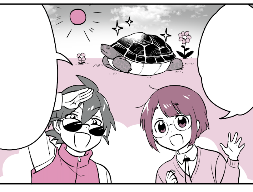 【お仕事】「子供の科学」2月号発売中です📒
巻末漫画「放課後探偵 危険生物編」の漫画担当をしております。最後のおさらい回です、1年間ありがとうございました!
また、来月号からの新章もよろしくお願いします✨