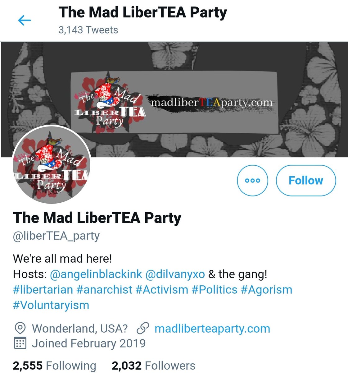 Here are some of the main accounts I have seen promoting this event. I never say this, but please share the thread so people can see what this event actually is. If I find any other relevant information I'll add to this.