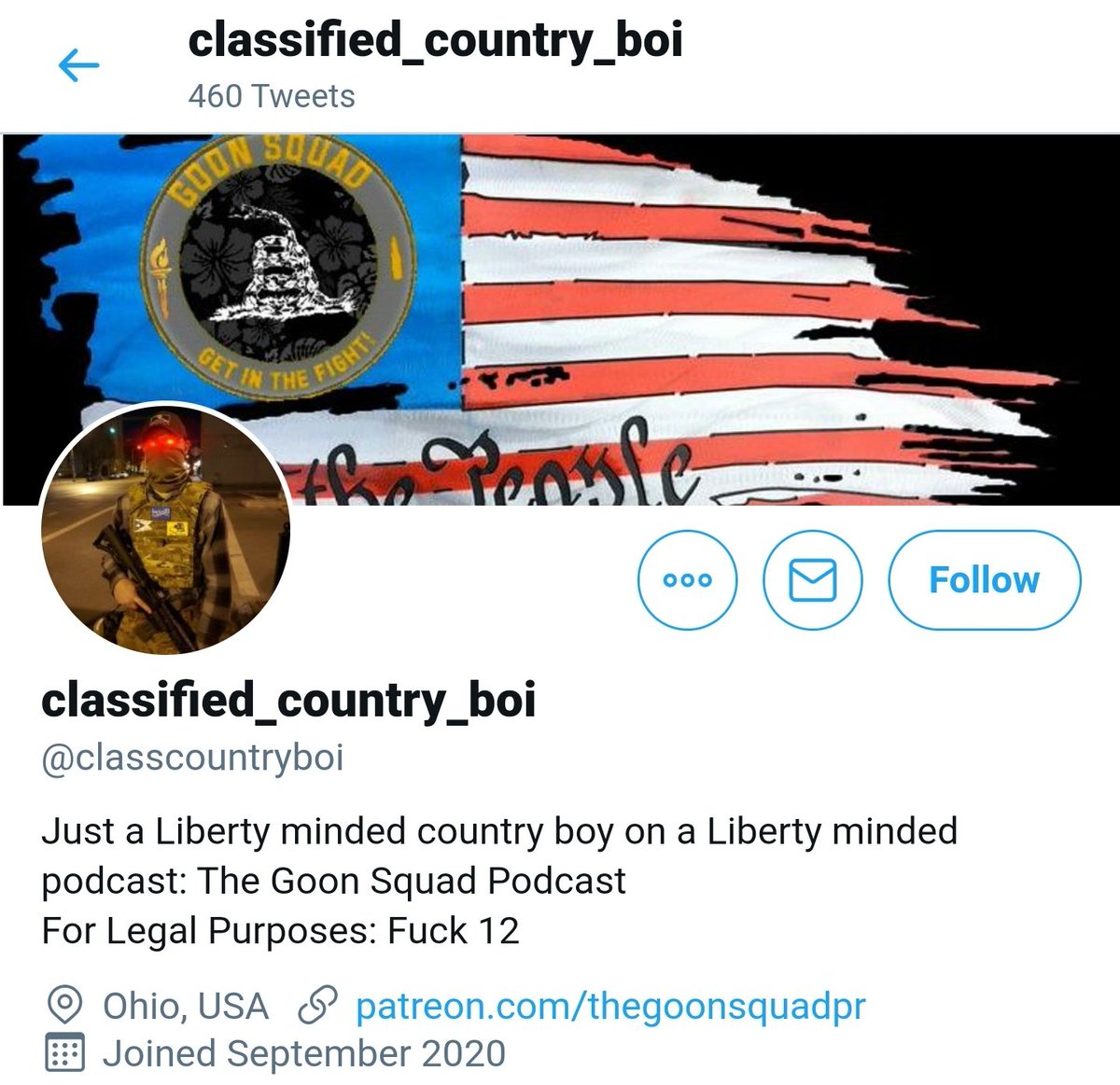 Here are some of the main accounts I have seen promoting this event. I never say this, but please share the thread so people can see what this event actually is. If I find any other relevant information I'll add to this.