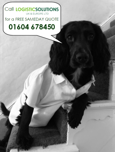 Logistic Solutions (@logsol_uk) on Twitter photo 