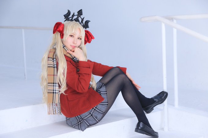 コスプレイヤーじゅんのTwitter画像27
