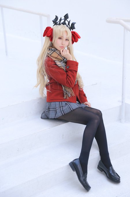 コスプレイヤーじゅんのTwitter画像24