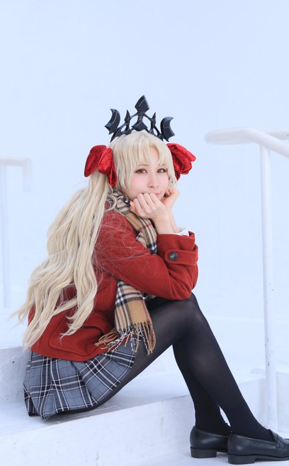 コスプレイヤーじゅんのTwitter画像25