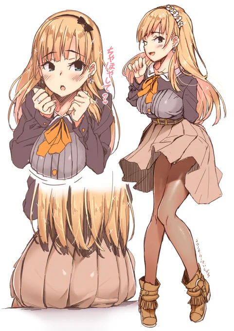 エッチ絵追加しておく 