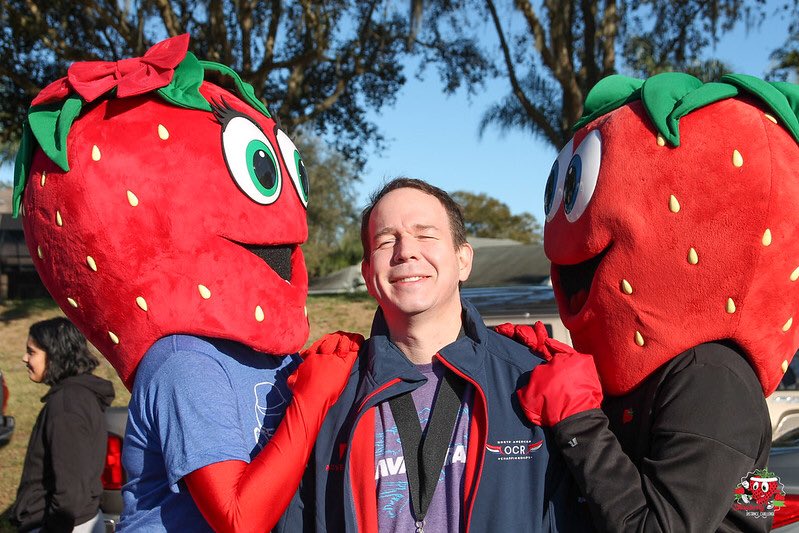 SDCrun's tweet image. ALL DISCOUNTS END TONIGHT at 11:59 PM
29 Days Out!
SDC Feb 13, 2021! IN-PERSON EVENT
Use code: SDC2021 for 5% OFF the 5K/10K

Choose between #5K #10K or #1Mile. 
Medals, shirts, timing (5K/10K distances),
Sign up: runsignup.com/Race/FL/PlantC…

#strawberrydistancechallenge #SDC