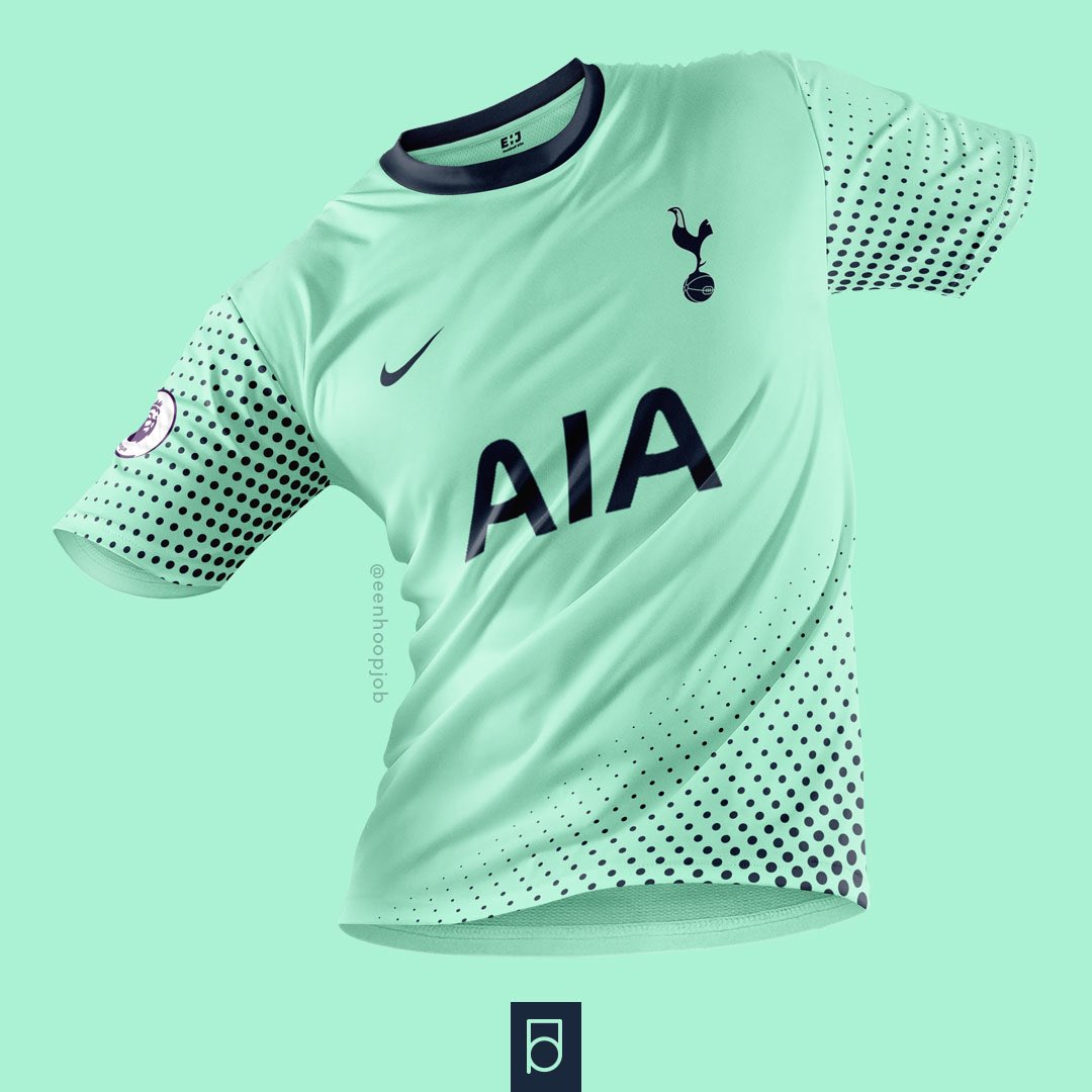 Job - eenhoopjob football kits on X: Tottenham Hotspur x Nike concepts.  Please rate 1-10. Thoughts about these designs? #spurs #tottenhamhotspur  #london #thfc #tottenham #coys #gospursgo #spursnation #spursarmy  #spursfamily #spursnewstadium #spursfan
