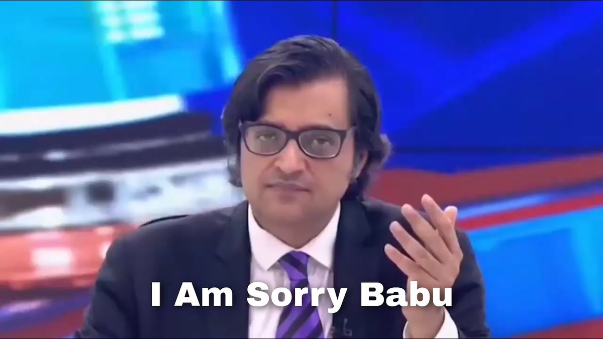 Liberal_India1's tweet photo. अर्णब ते डुबला रजत शर्माला घेऊन पण डुबला 🤣🤣 https://t.co/Xorfbd7z8U