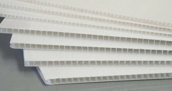 JmtPvt's tweet photo. PP Hollow sheets made from impact co-polymer of polypropylene. It is an extruded hollow profile consisting of two flat walls connected by vertical ribs. These Hollow Sheets generally used in Advertising, Packaging Material Handling &amp; Protection, Stationery, Construction &amp; Interio https://t.co/3tHWYiehy9