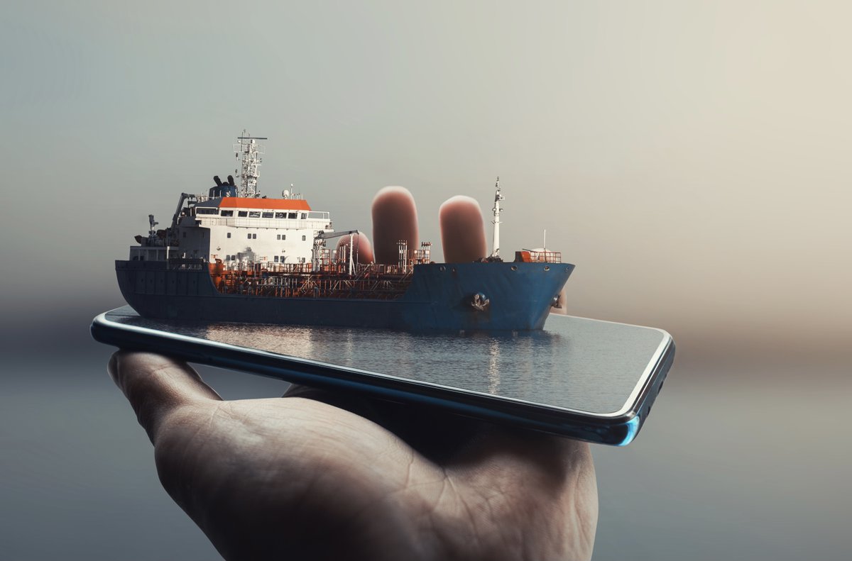 Sandock Austral Shipyards tweet media