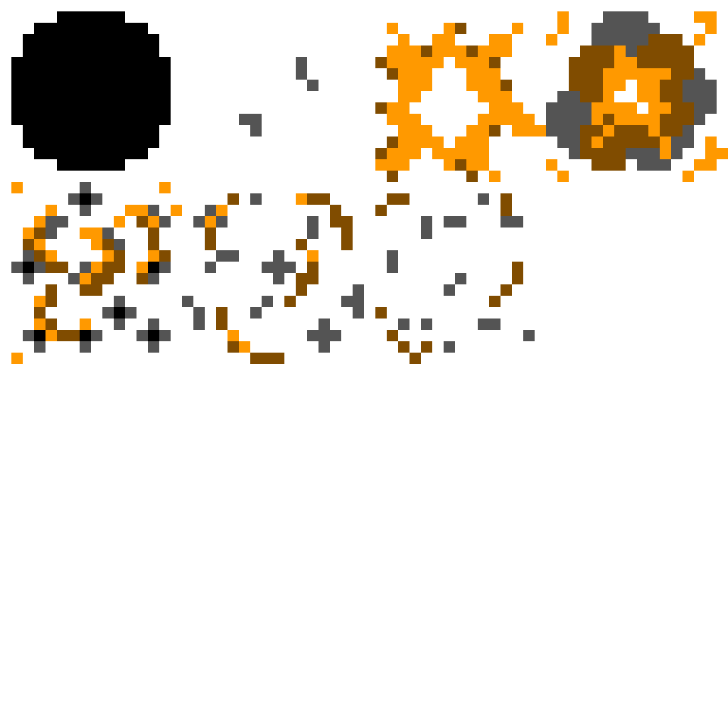 Twoucan Lospec の注目ツイート イラスト マンガ