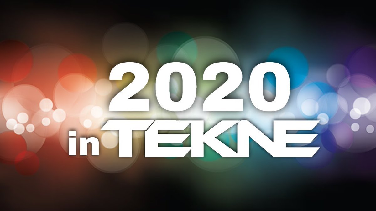 TEKNE tweet media
