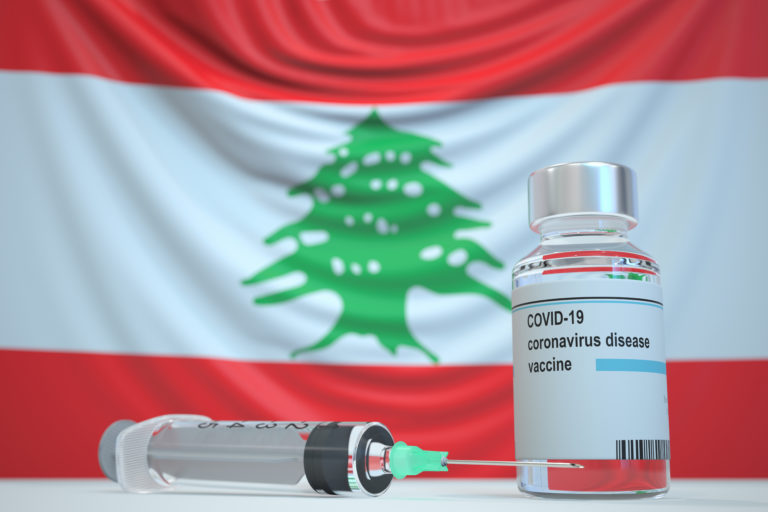 Read our new #bawader now! '#COVID_19 #Vaccination in the Time of #Austerity: How and for Whom?' #JoelleAbiRached @pascalesalameh2 👇👇 arab-reform.net/publication/co… #Lebanon