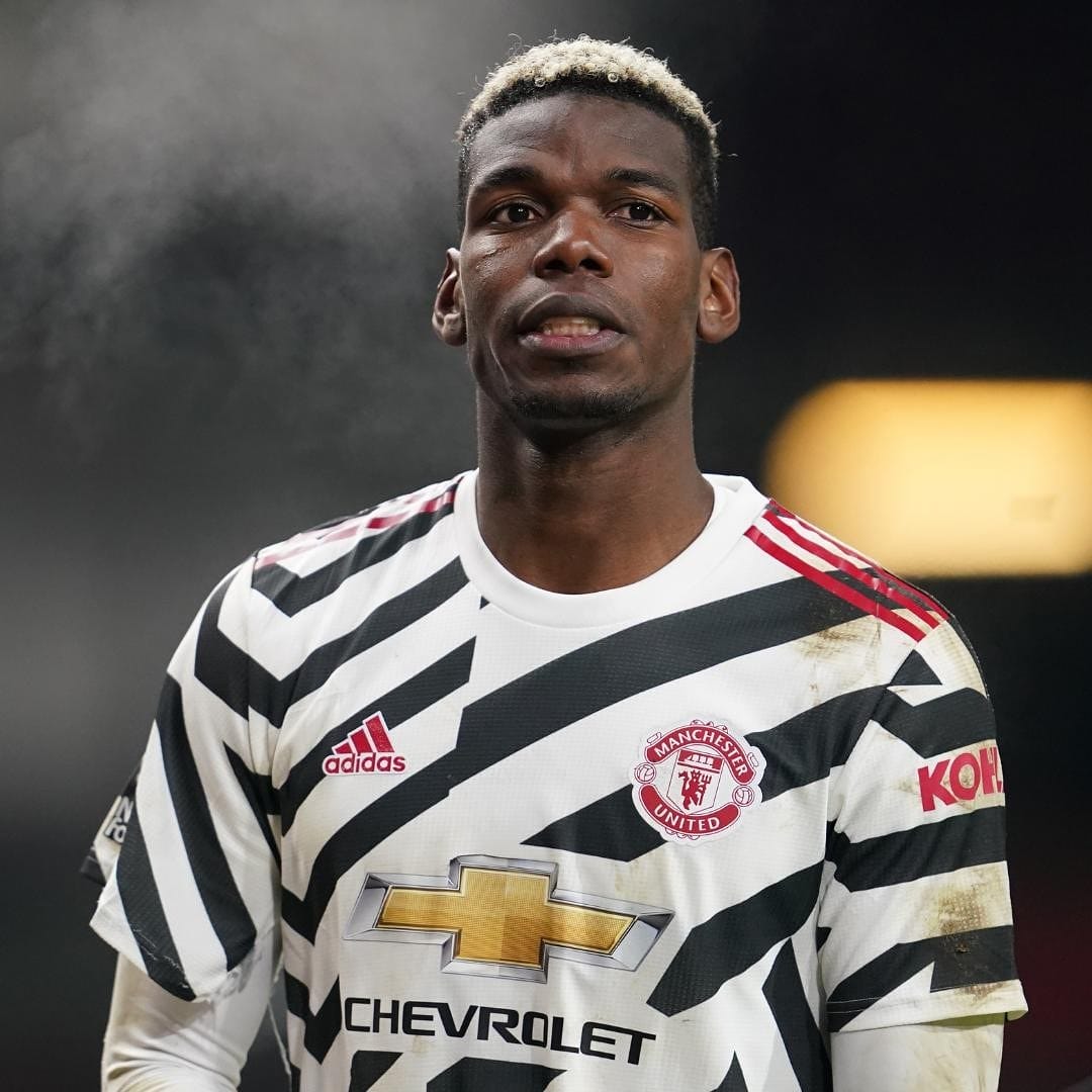 merrybetsports's tweet photo. Paul Pogba insists Man Utd are underdogs heading into their mammoth clash against Liverpool this weekend.

🗣 “Obviously we cannot say now we are at the same level as them because they won the PL and keep winning, so the day we win, that is when we say we are at the same level." https://t.co/tPWuyxgojd